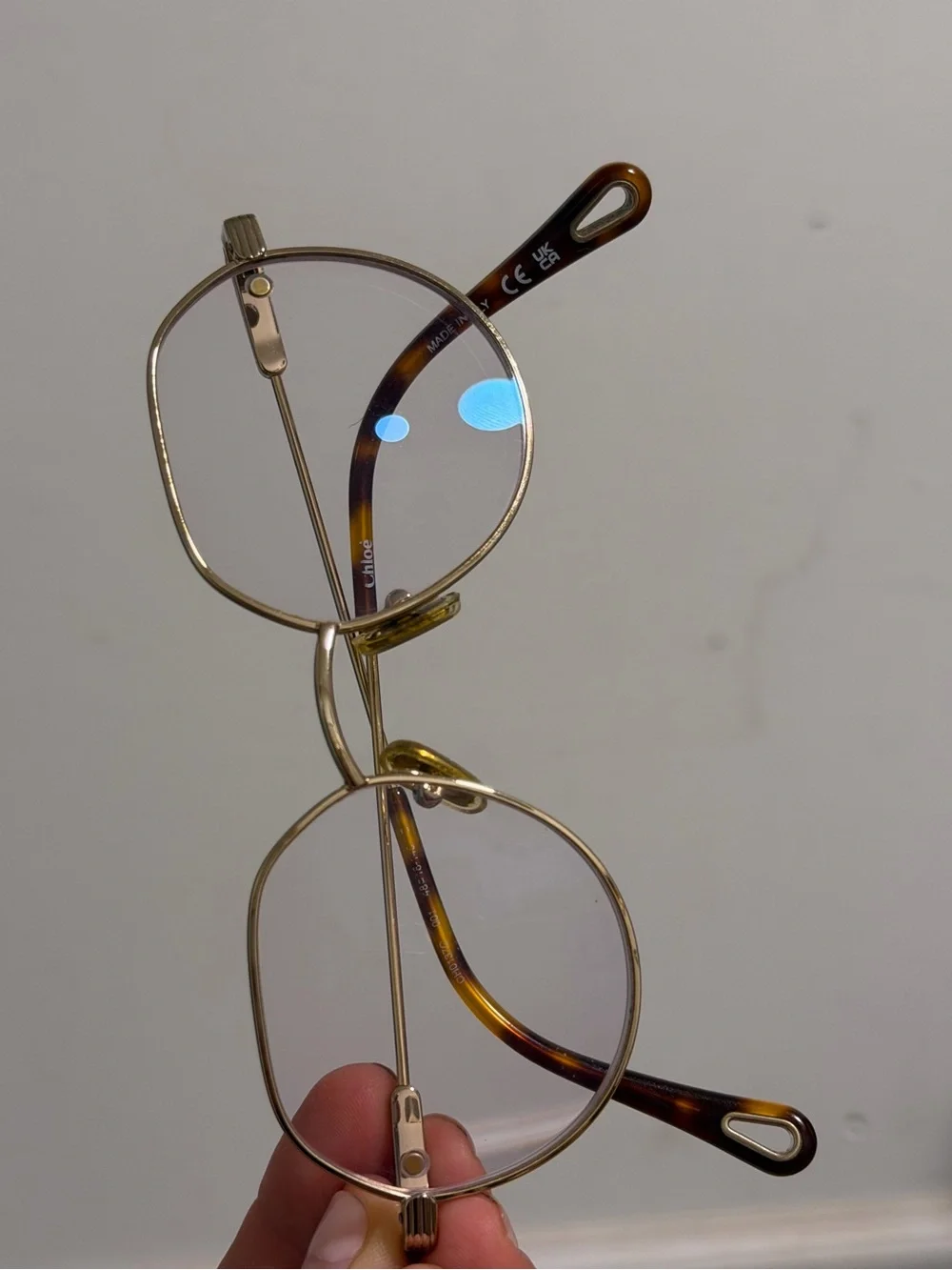Chloe Glasses